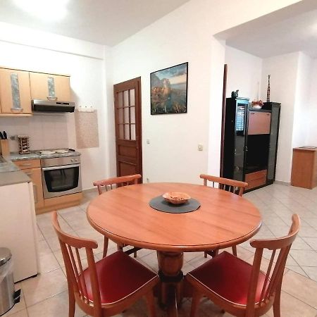 Appartement Anita à Poreč Extérieur photo