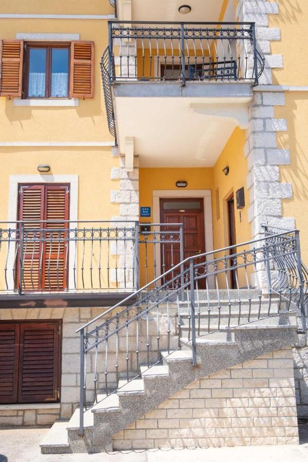 Appartement Anita à Poreč Extérieur photo