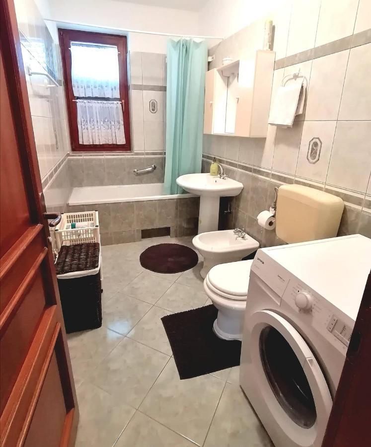Appartement Anita à Poreč Extérieur photo