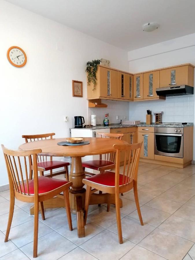 Appartement Anita à Poreč Extérieur photo